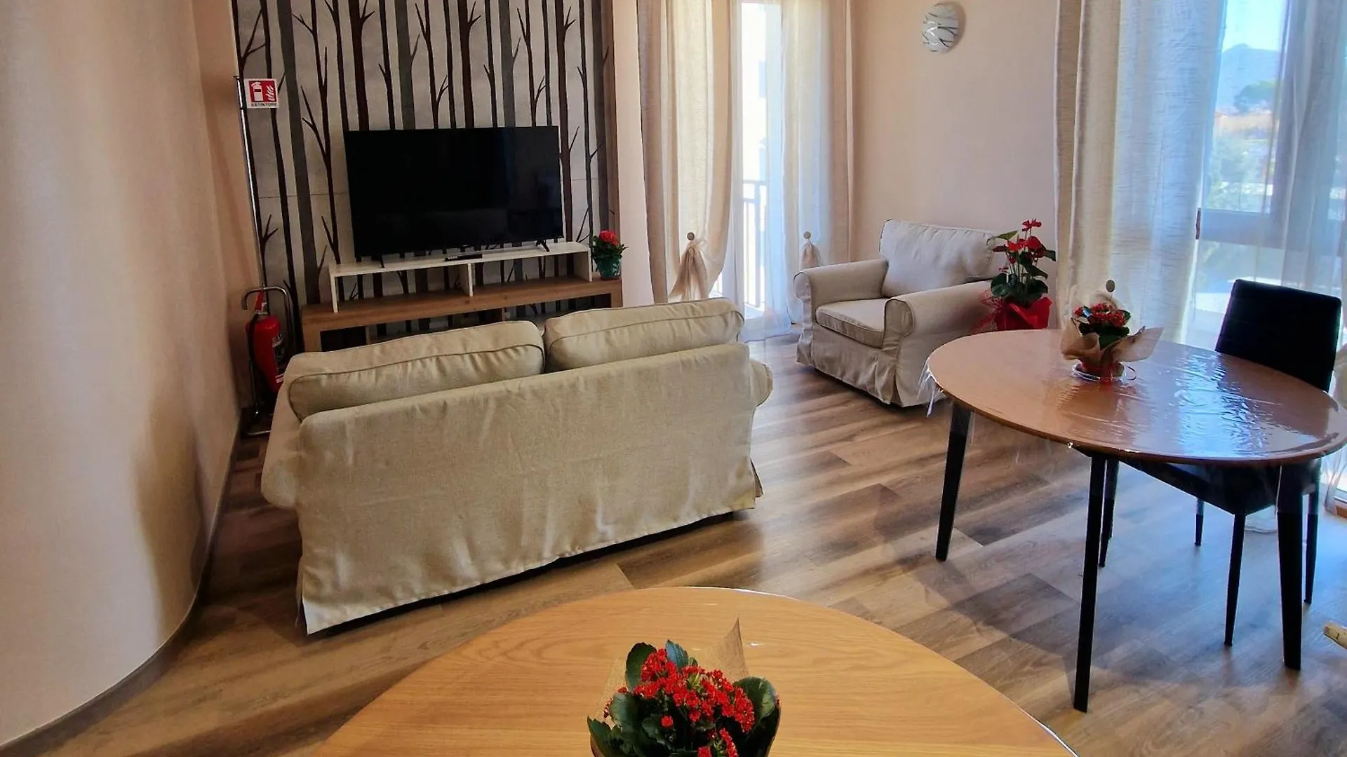 Bed & Breakfast L'Incanto Pisa