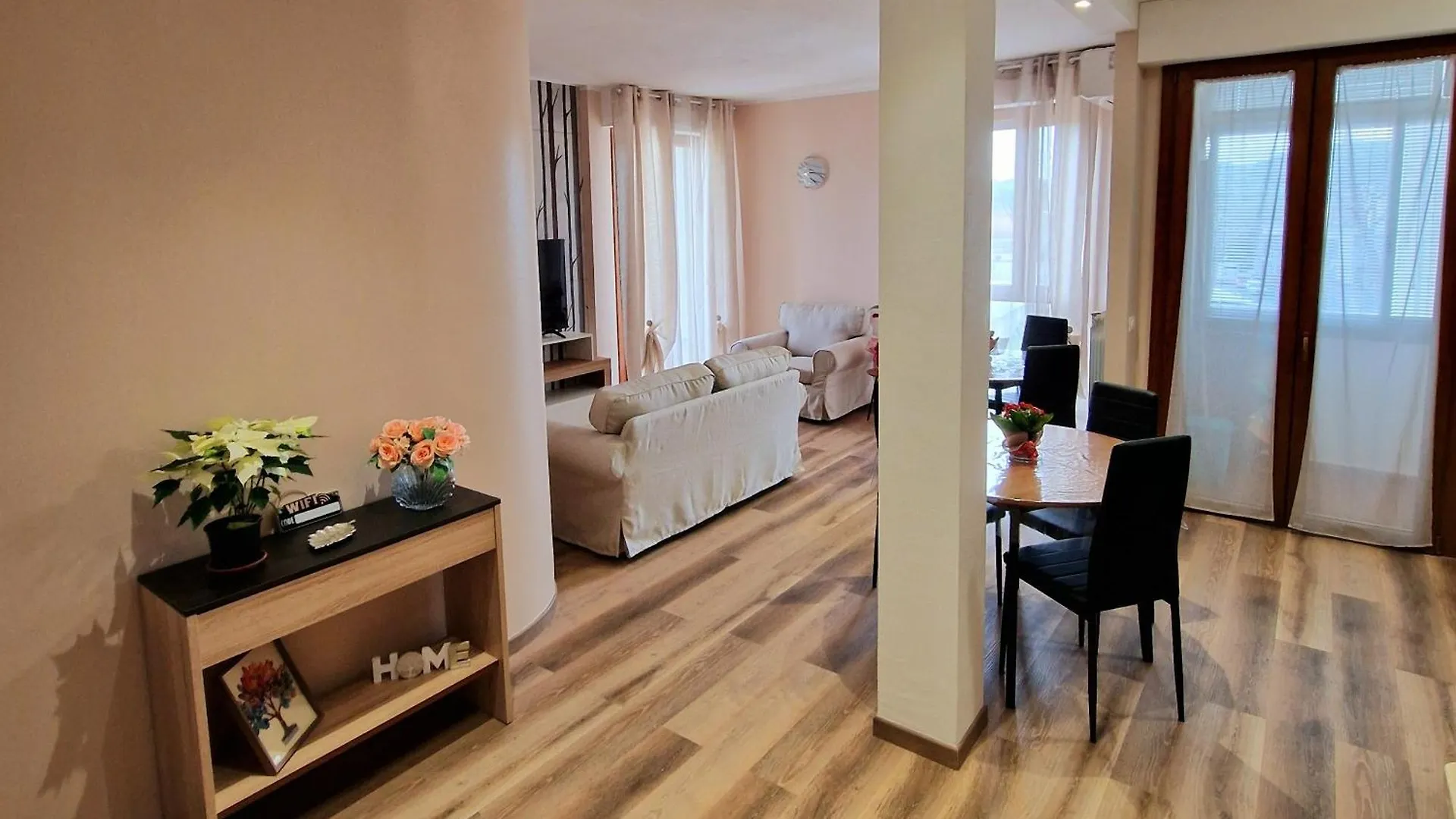 Bed & Breakfast L'Incanto Pisa Italy