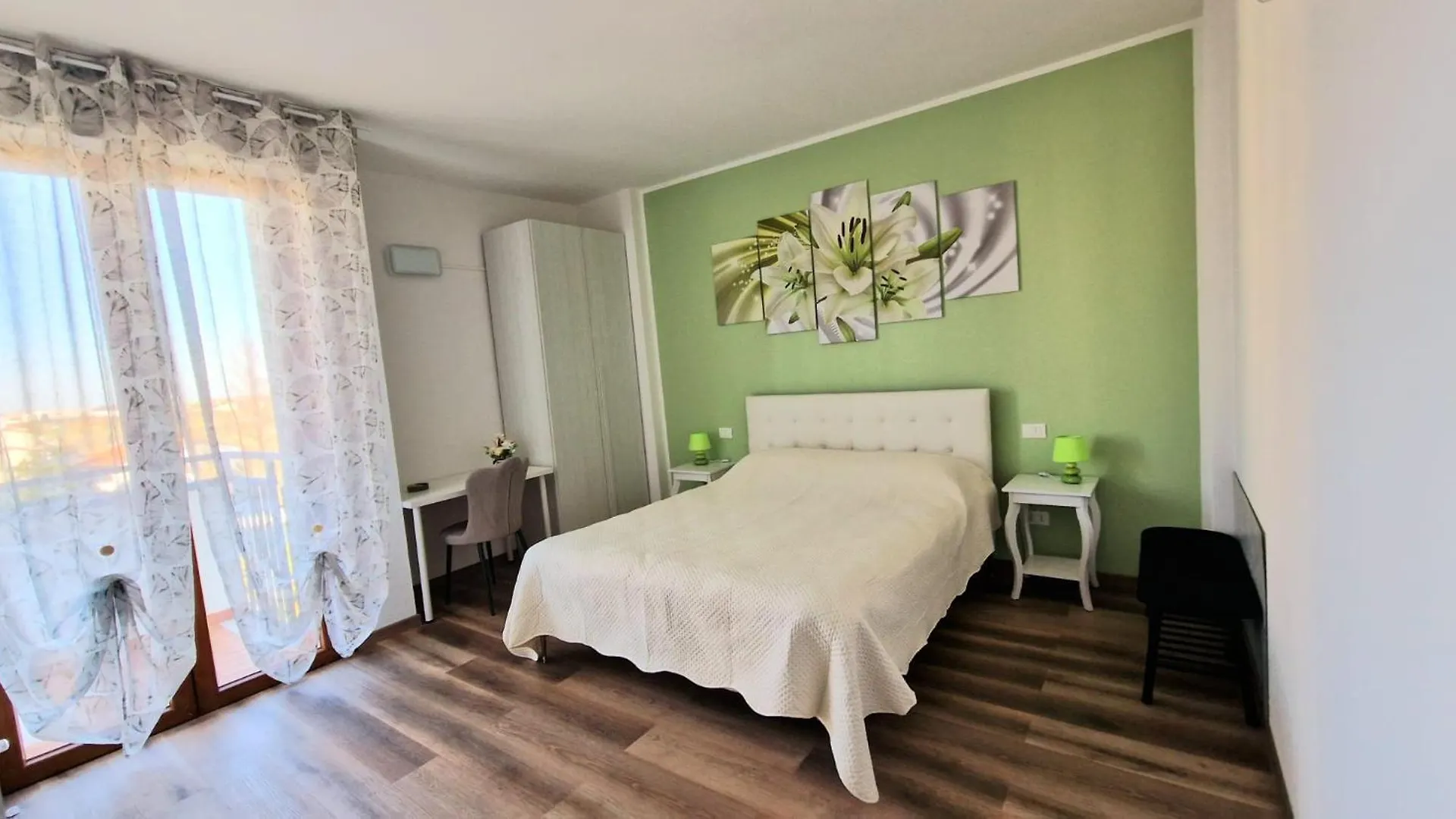 Bed & Breakfast L'Incanto Pisa
