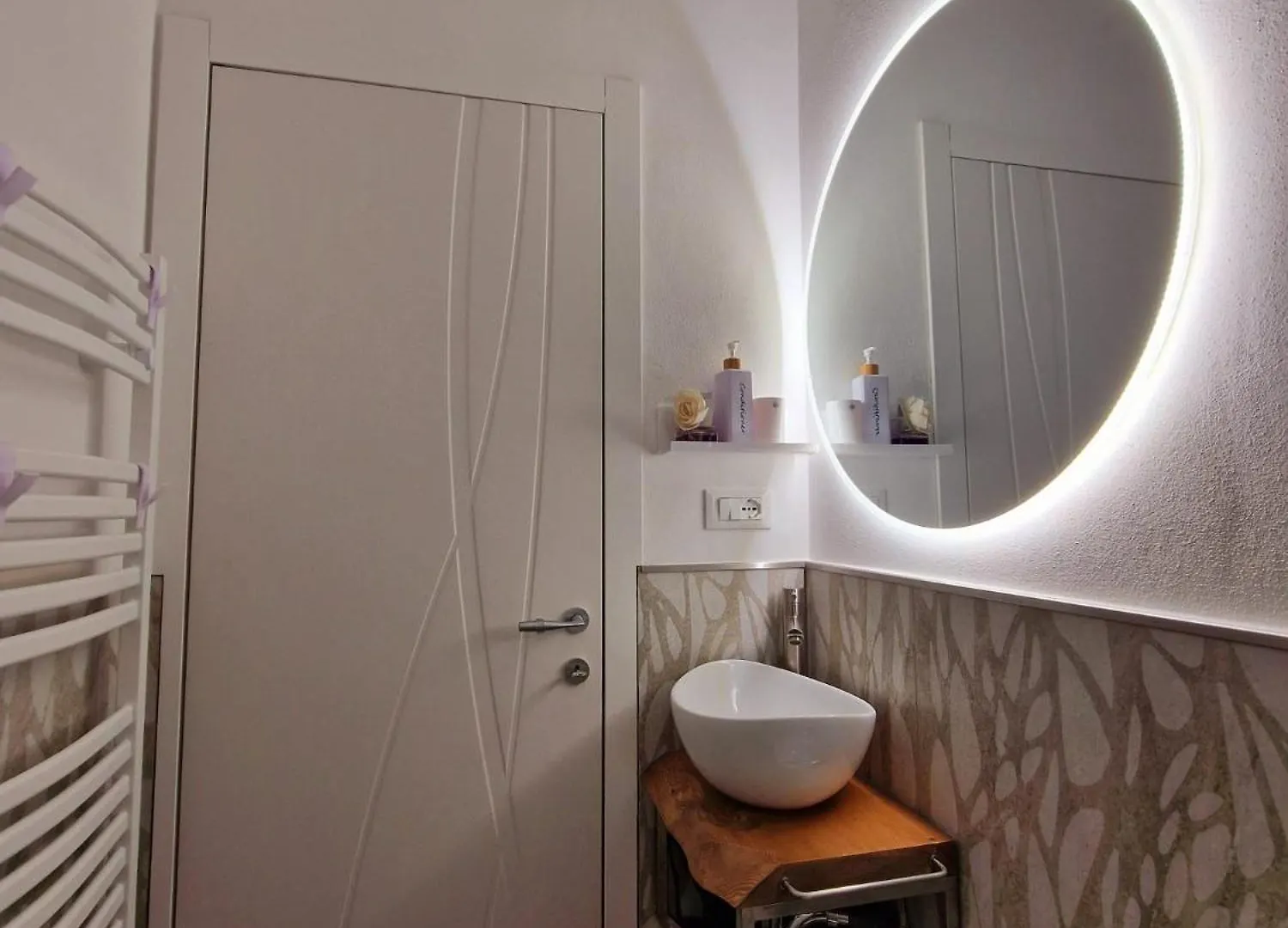 Bed & Breakfast L'Incanto Pisa