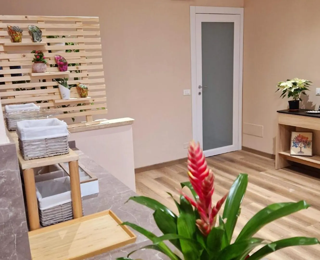 Bed & Breakfast L'Incanto Pisa 0*,