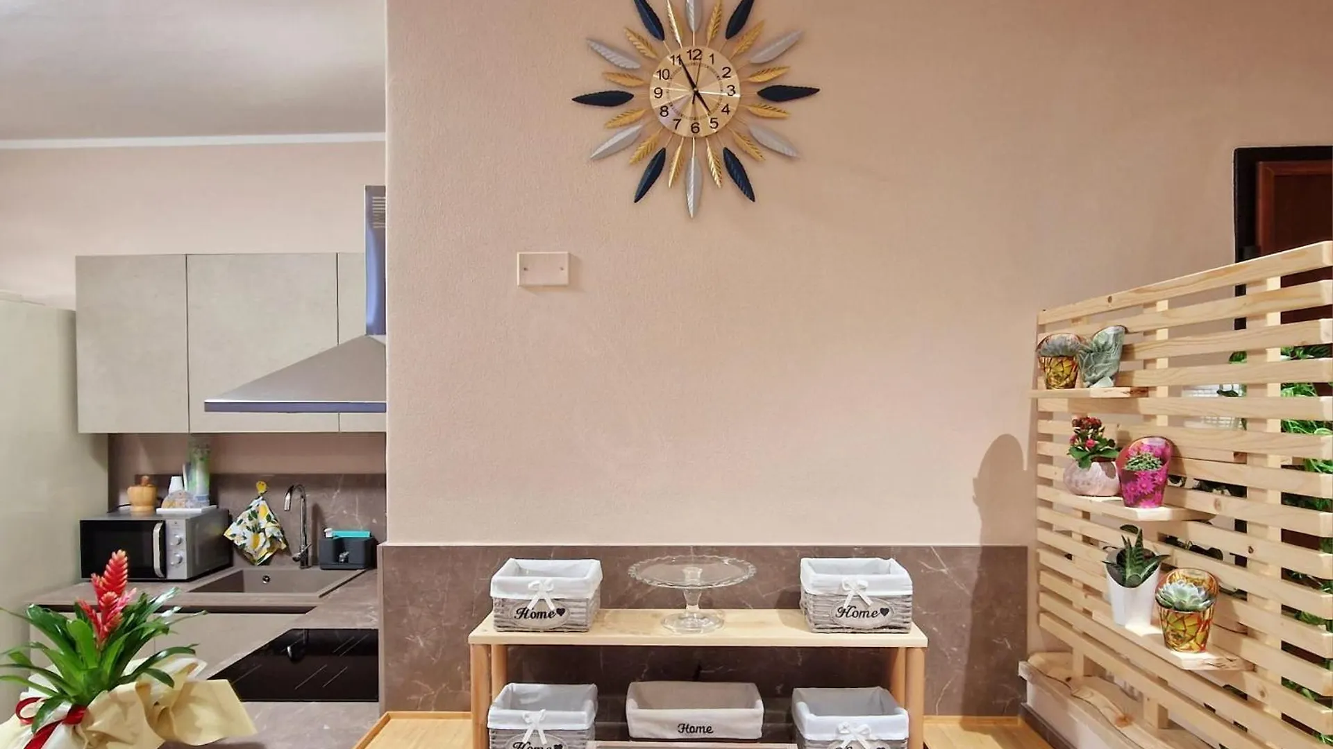 Bed & Breakfast L'Incanto Pisa