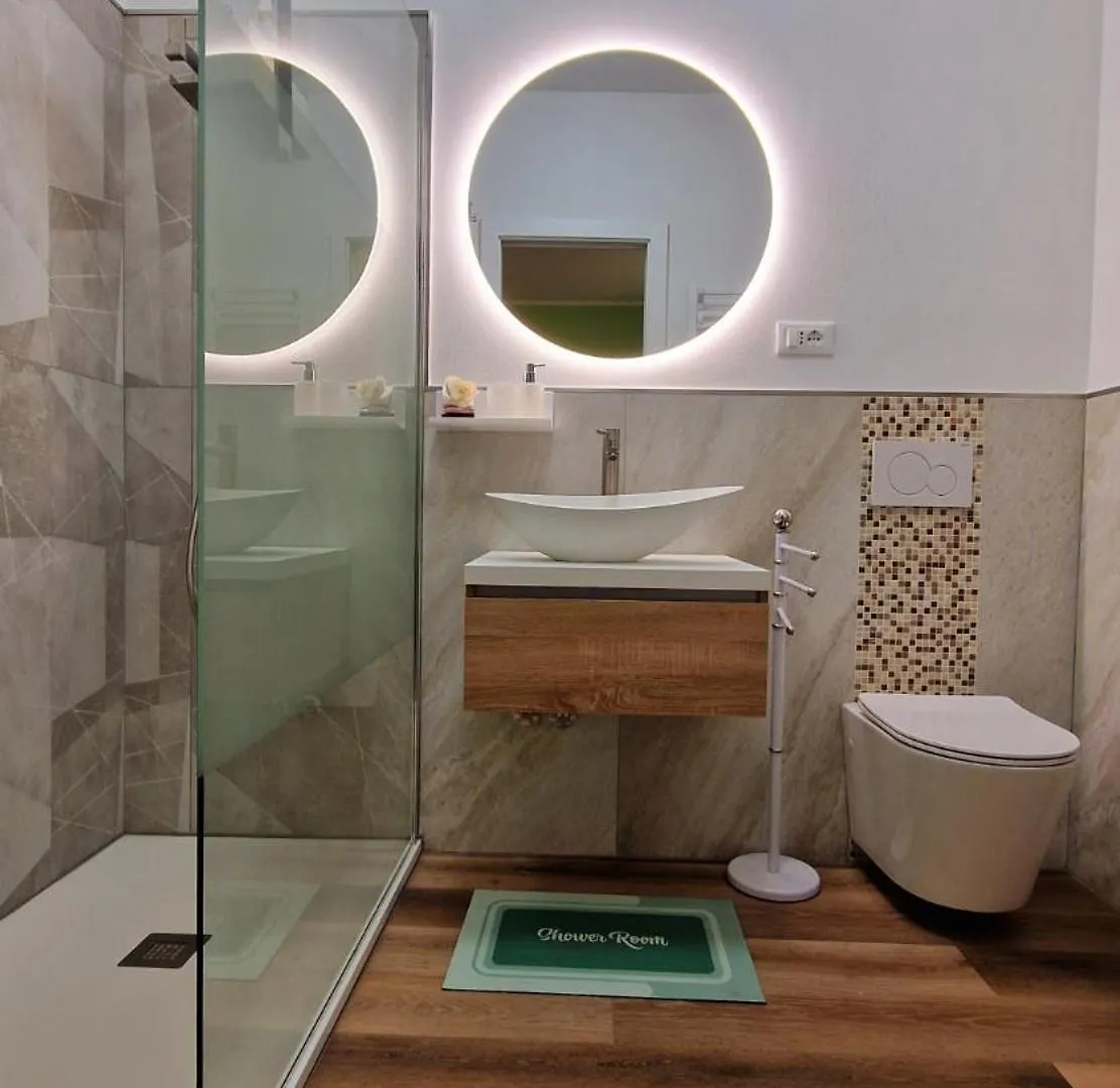 Bed & Breakfast L'Incanto Pisa