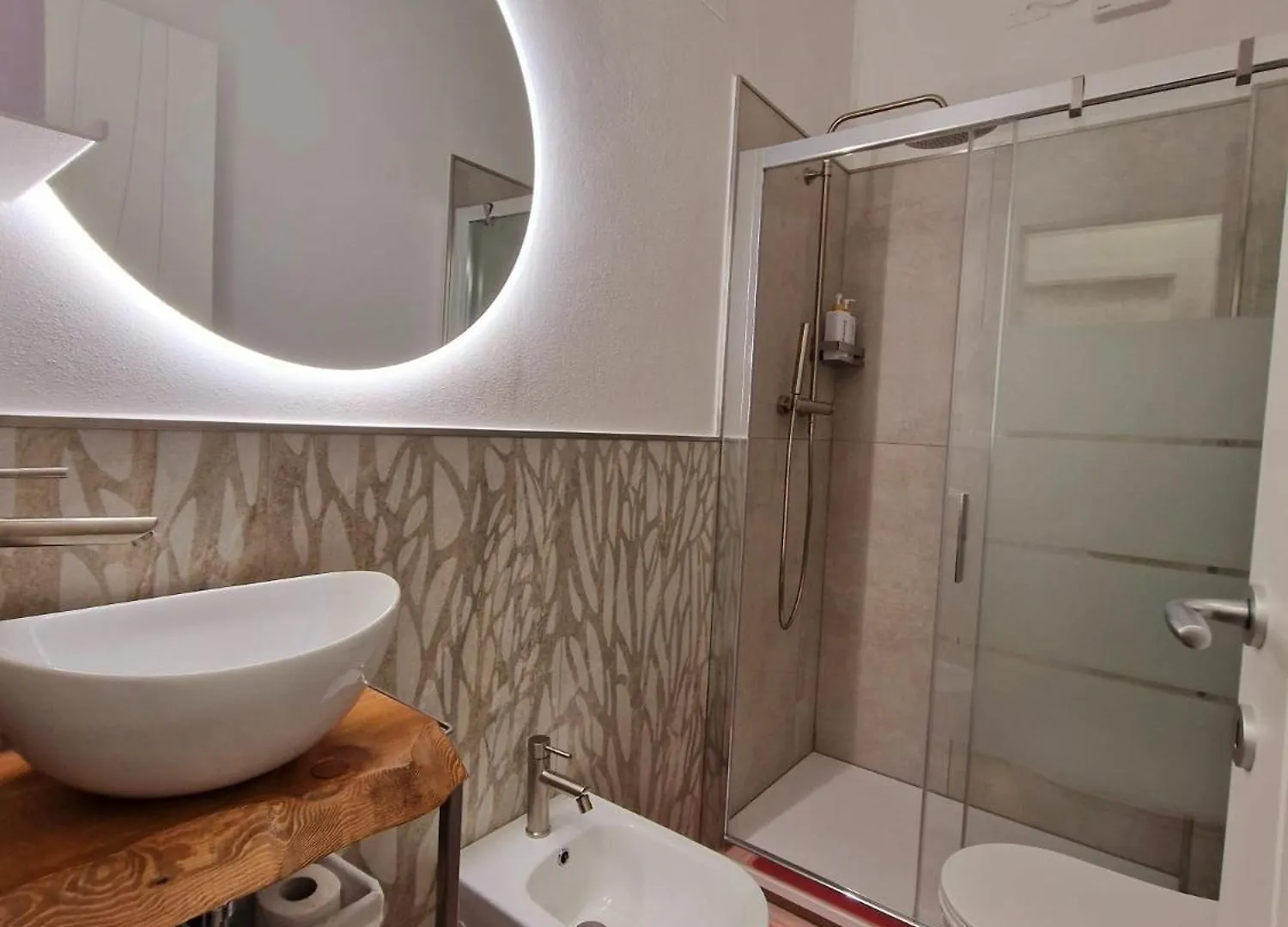 Bed & Breakfast L'Incanto Pisa 0*,