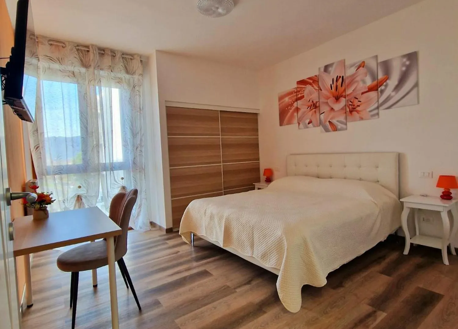 Bed & Breakfast L'Incanto Pisa Italy
