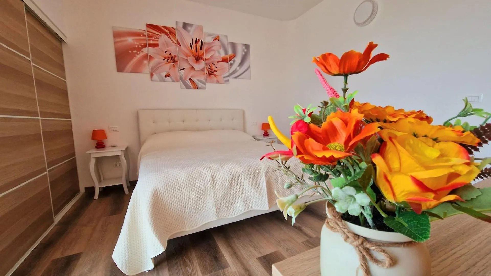 Bed & Breakfast L'Incanto Pisa Italy