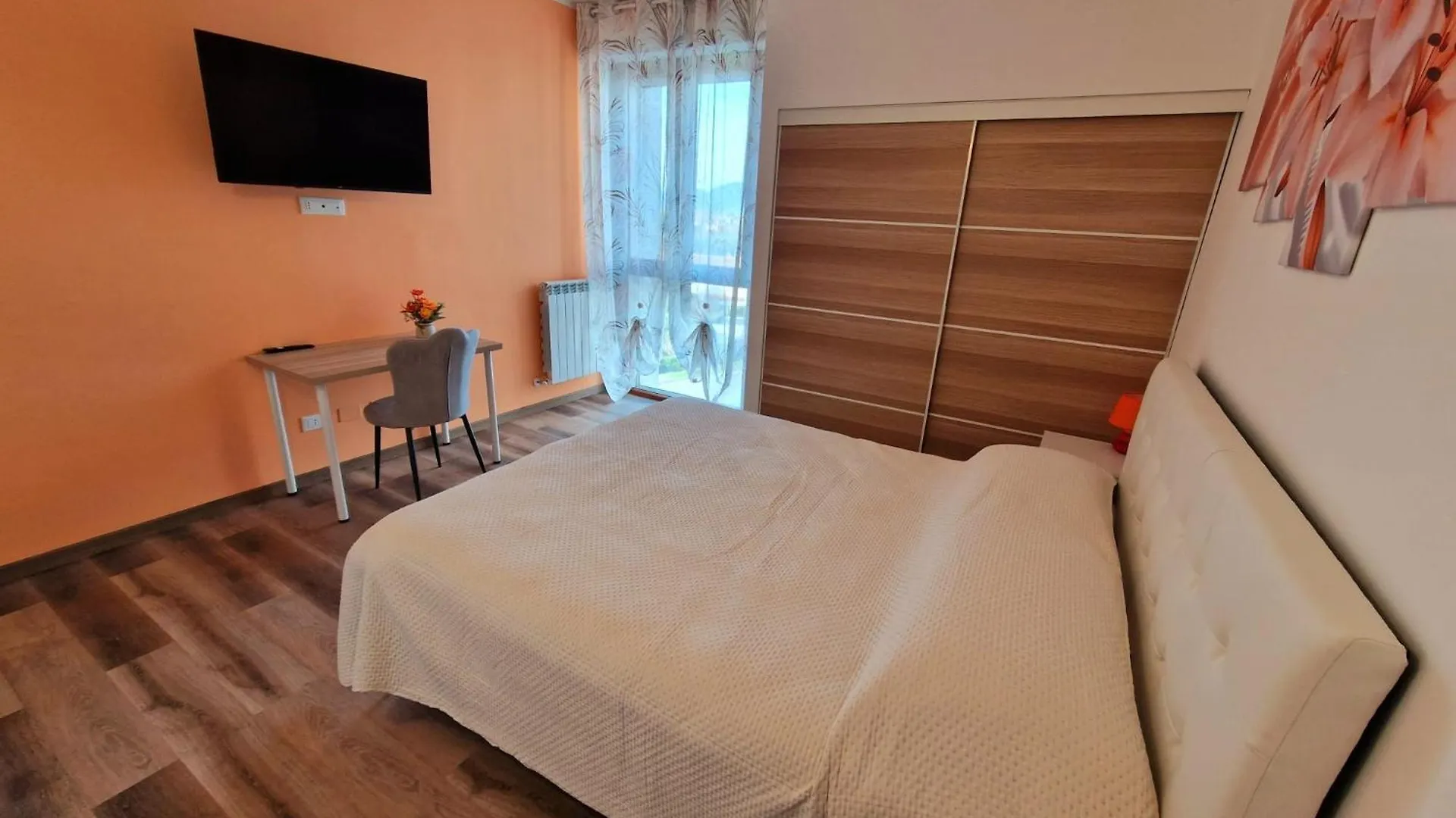 Bed & Breakfast L'Incanto Pisa 0*,  Italy