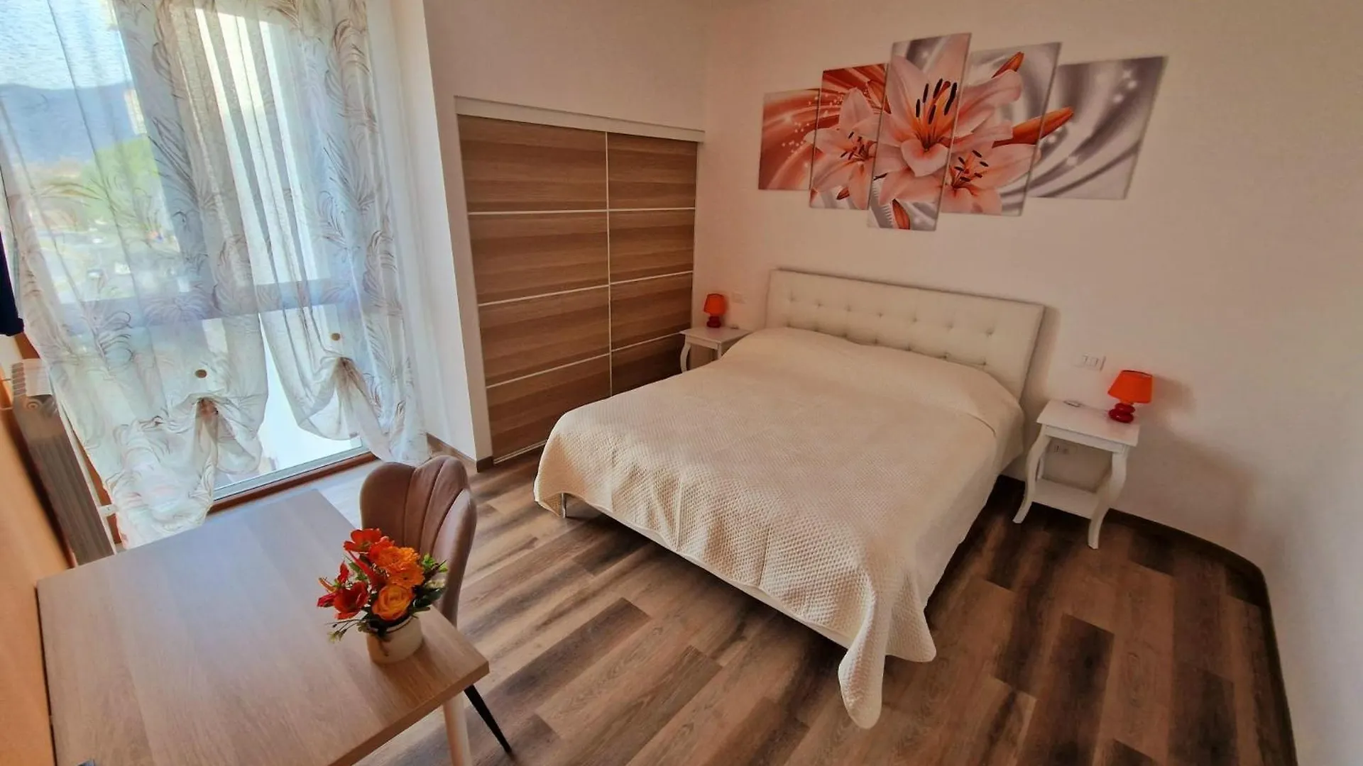 Bed & Breakfast L'Incanto Pisa