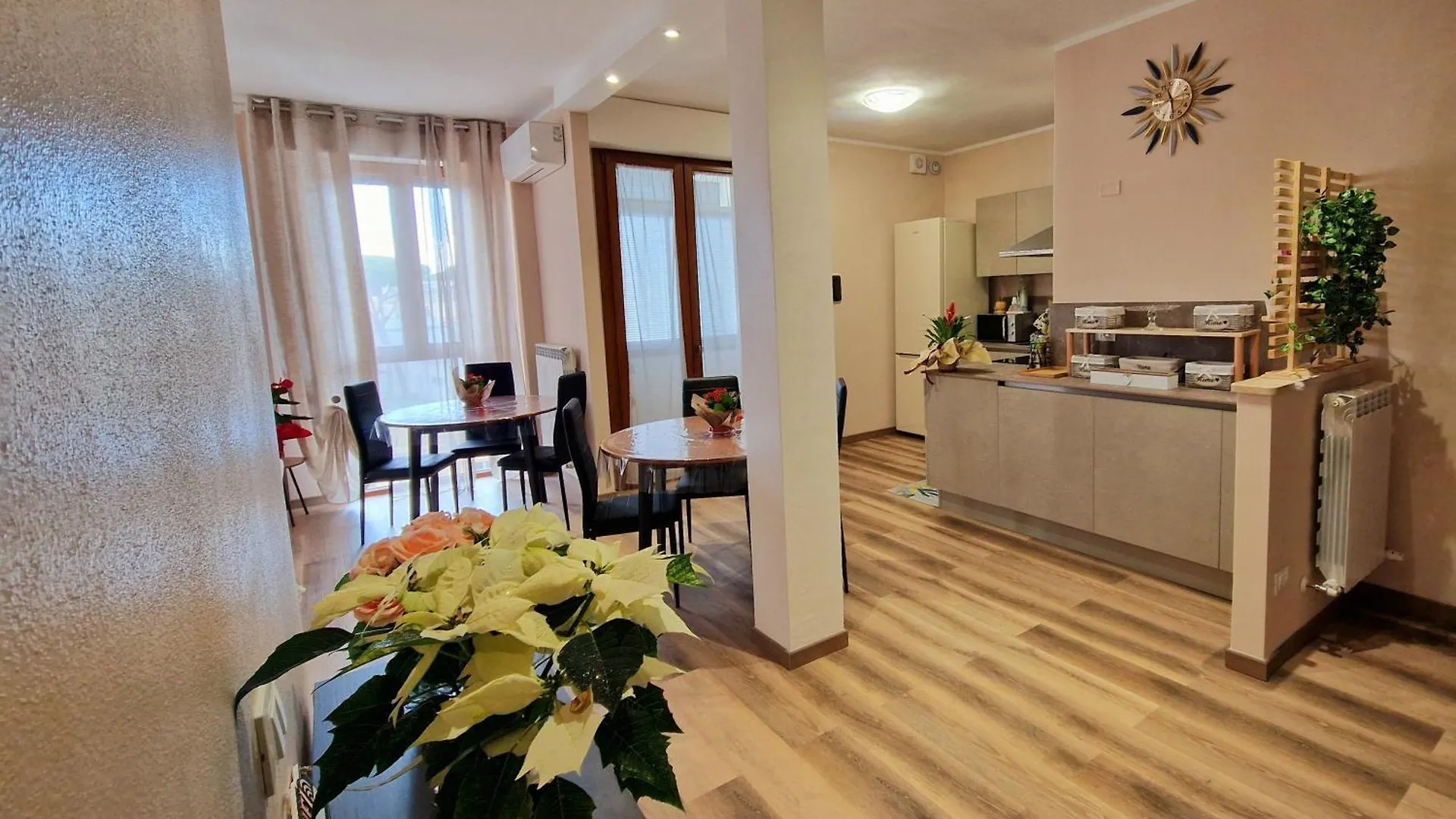 Bed & Breakfast L'Incanto Πίζα