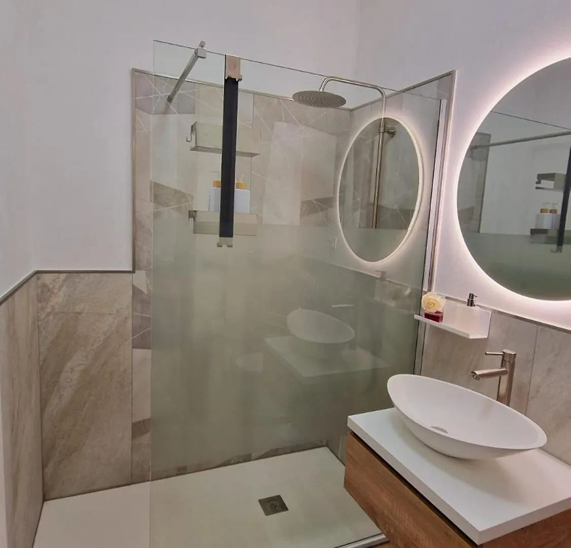 Bed & Breakfast L'Incanto Πίζα
