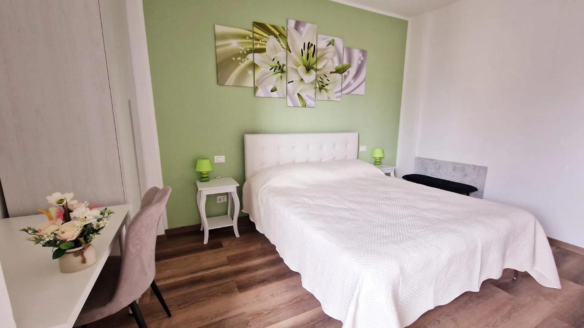 Bed & Breakfast L'Incanto Πίζα Ιταλία