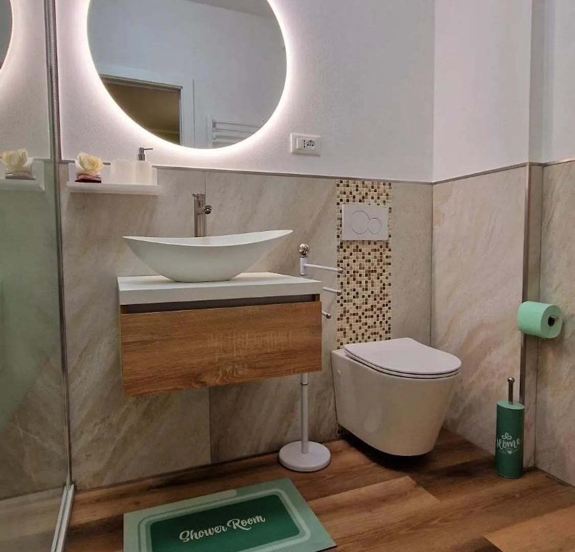 Bed & Breakfast L'Incanto Πίζα Ιταλία
